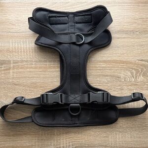 large dog harness | wild one